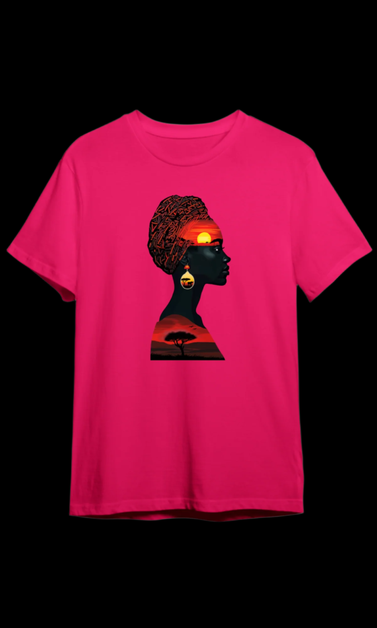 African Elegance