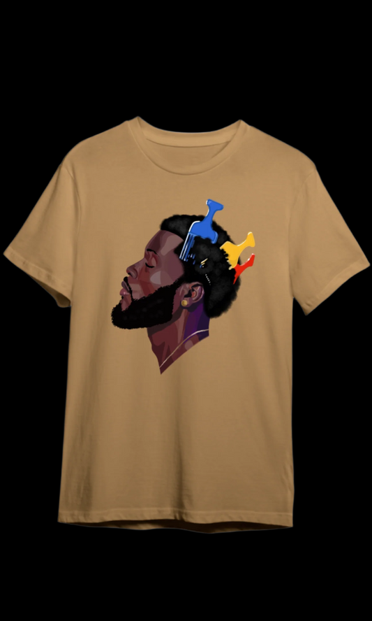 Afro picks