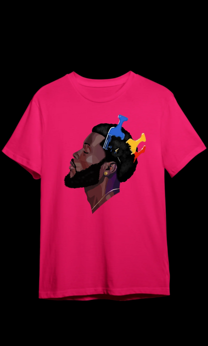 Afro picks