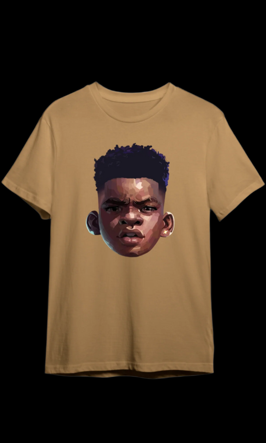 Black boy