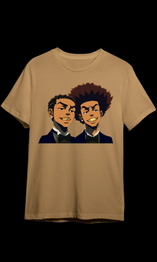 Boondocks Grillz