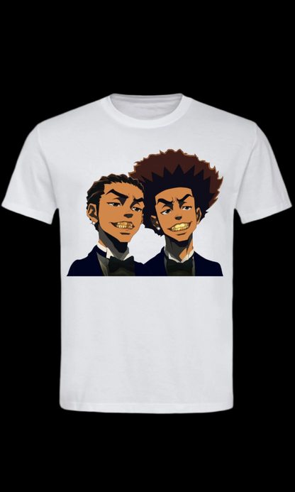 Boondocks Grillz