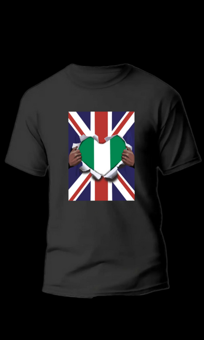 Naija at Heart